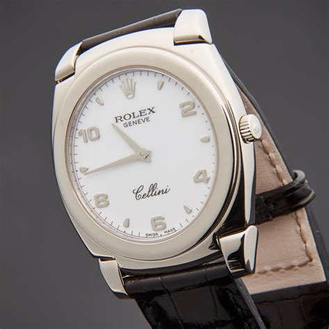 rolex cellini 5330 9|Rolex Cellini Cestello 5330/9 .